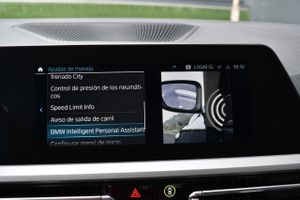 BMW Serie 3 320d 190CV CarPlay, Android  - Foto 93