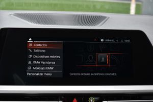 BMW Serie 3 320d 190CV CarPlay, Android  - Foto 65