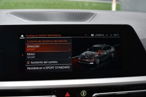 BMW Serie 3 320d 190CV CarPlay, Android  - Foto 99
