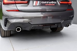 BMW Serie 3 320d 190CV CarPlay, Android  - Foto 28