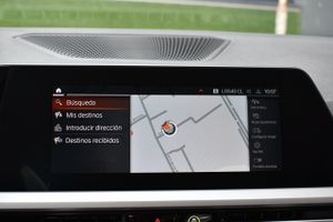 BMW Serie 3 320d 190CV CarPlay, Android  - Foto 66