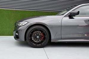 BMW Serie 3 320d 190CV CarPlay, Android  - Foto 13