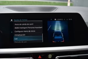 BMW Serie 3 320d 190CV CarPlay, Android  - Foto 96