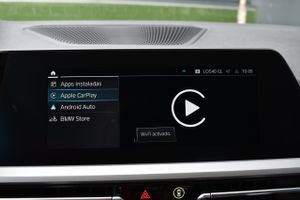 BMW Serie 3 320d 190CV CarPlay, Android  - Foto 78