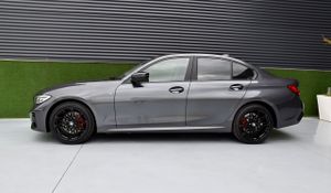 BMW Serie 3 320d 190CV CarPlay, Android  - Foto 3