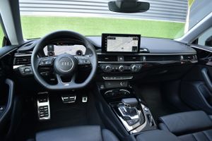 Audi A5 AUDI A5 B.Line 35 TDI S tronic Sportback Matrix, Camara, CarPlay, Techo panoramico  - Foto 50