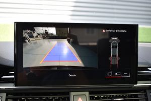 Audi A5 AUDI A5 B.Line 35 TDI S tronic Sportback Matrix, Camara, CarPlay, Techo panoramico  - Foto 63