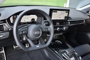 Audi A5 AUDI A5 B.Line 35 TDI S tronic Sportback Matrix, Camara, CarPlay, Techo panoramico  - Foto 11