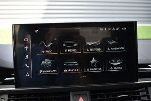 Audi A5 AUDI A5 B.Line 35 TDI S tronic Sportback Matrix, Camara, CarPlay, Techo panoramico  - Foto 74