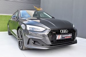 Audi A5 AUDI A5 B.Line 35 TDI S tronic Sportback Matrix, Camara, CarPlay, Techo panoramico  - Foto 8