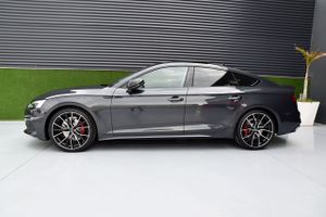 Audi A5 AUDI A5 B.Line 35 TDI S tronic Sportback Matrix, Camara, CarPlay, Techo panoramico  - Foto 3