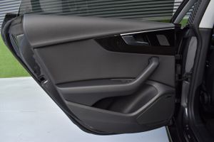 Audi A5 AUDI A5 B.Line 35 TDI S tronic Sportback Matrix, Camara, CarPlay, Techo panoramico  - Foto 38
