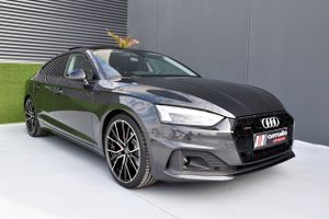 Audi A5 AUDI A5 B.Line 35 TDI S tronic Sportback Matrix, Camara, CarPlay, Techo panoramico  - Foto 6