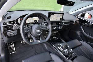 Audi A5 AUDI A5 B.Line 35 TDI S tronic Sportback Matrix, Camara, CarPlay, Techo panoramico  - Foto 33