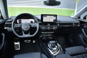 Audi A5 AUDI A5 B.Line 35 TDI S tronic Sportback Matrix, Camara, CarPlay, Techo panoramico  - Foto 51