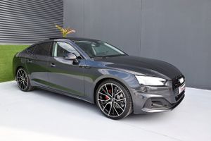Audi A5 AUDI A5 B.Line 35 TDI S tronic Sportback Matrix, Camara, CarPlay, Techo panoramico  - Foto 32