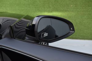 Audi A5 AUDI A5 B.Line 35 TDI S tronic Sportback Matrix, Camara, CarPlay, Techo panoramico  - Foto 45