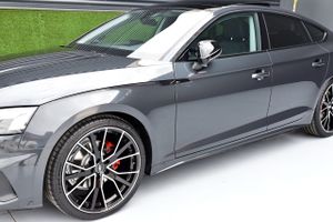 Audi A5 AUDI A5 B.Line 35 TDI S tronic Sportback Matrix, Camara, CarPlay, Techo panoramico  - Foto 20