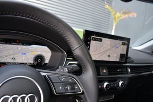 Audi A5 AUDI A5 B.Line 35 TDI S tronic Sportback Matrix, Camara, CarPlay, Techo panoramico  - Foto 58