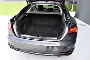 Audi A5 AUDI A5 B.Line 35 TDI S tronic Sportback Matrix, Camara, CarPlay, Techo panoramico  - Foto 30