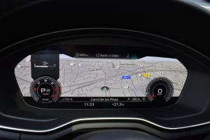 Audi A5 AUDI A5 B.Line 35 TDI S tronic Sportback Matrix, Camara, CarPlay, Techo panoramico  - Foto 66
