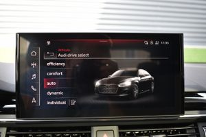 Audi A5 AUDI A5 B.Line 35 TDI S tronic Sportback Matrix, Camara, CarPlay, Techo panoramico  - Foto 81