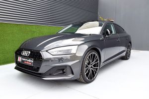 Audi A5 AUDI A5 B.Line 35 TDI S tronic Sportback Matrix, Camara, CarPlay, Techo panoramico  - Foto 7