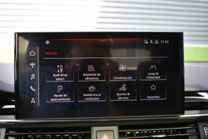 Audi A5 AUDI A5 B.Line 35 TDI S tronic Sportback Matrix, Camara, CarPlay, Techo panoramico  - Foto 80