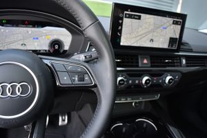 Audi A5 AUDI A5 B.Line 35 TDI S tronic Sportback Matrix, Camara, CarPlay, Techo panoramico  - Foto 57