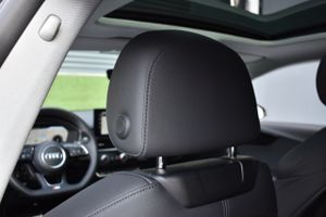 Audi A5 AUDI A5 B.Line 35 TDI S tronic Sportback Matrix, Camara, CarPlay, Techo panoramico  - Foto 37