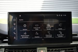 Audi A5 AUDI A5 B.Line 35 TDI S tronic Sportback Matrix, Camara, CarPlay, Techo panoramico  - Foto 91