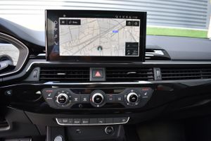 Audi A5 AUDI A5 B.Line 35 TDI S tronic Sportback Matrix, Camara, CarPlay, Techo panoramico  - Foto 62