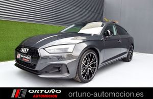 Audi A5 AUDI A5 B.Line 35 TDI S tronic Sportback Matrix, Camara, CarPlay, Techo panoramico  - Foto 2