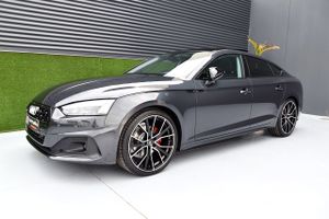 Audi A5 AUDI A5 B.Line 35 TDI S tronic Sportback Matrix, Camara, CarPlay, Techo panoramico  - Foto 19