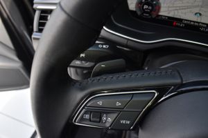 Audi A5 AUDI A5 B.Line 35 TDI S tronic Sportback Matrix, Camara, CarPlay, Techo panoramico  - Foto 60