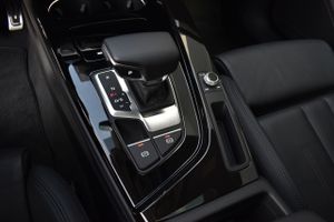 Audi A5 AUDI A5 B.Line 35 TDI S tronic Sportback Matrix, Camara, CarPlay, Techo panoramico  - Foto 12