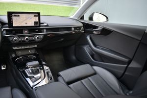 Audi A5 AUDI A5 B.Line 35 TDI S tronic Sportback Matrix, Camara, CarPlay, Techo panoramico  - Foto 52