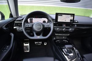 Audi A5 AUDI A5 B.Line 35 TDI S tronic Sportback Matrix, Camara, CarPlay, Techo panoramico  - Foto 53