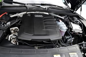 Audi A5 AUDI A5 B.Line 35 TDI S tronic Sportback Matrix, Camara, CarPlay, Techo panoramico  - Foto 17