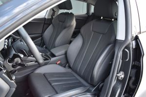 Audi A5 AUDI A5 B.Line 35 TDI S tronic Sportback Matrix, Camara, CarPlay, Techo panoramico  - Foto 13