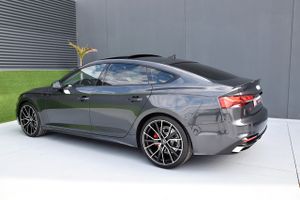 Audi A5 AUDI A5 B.Line 35 TDI S tronic Sportback Matrix, Camara, CarPlay, Techo panoramico  - Foto 26