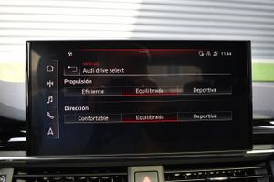 Audi A5 AUDI A5 B.Line 35 TDI S tronic Sportback Matrix, Camara, CarPlay, Techo panoramico  - Foto 82