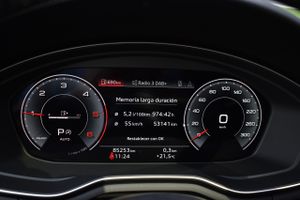 Audi A5 AUDI A5 B.Line 35 TDI S tronic Sportback Matrix, Camara, CarPlay, Techo panoramico  - Foto 68