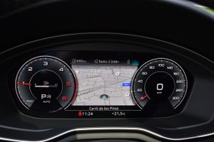 Audi A5 AUDI A5 B.Line 35 TDI S tronic Sportback Matrix, Camara, CarPlay, Techo panoramico  - Foto 69