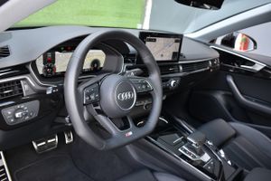 Audi A5 AUDI A5 B.Line 35 TDI S tronic Sportback Matrix, Camara, CarPlay, Techo panoramico  - Foto 34