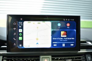 Audi A5 AUDI A5 B.Line 35 TDI S tronic Sportback Matrix, Camara, CarPlay, Techo panoramico  - Foto 78