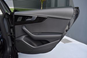 Audi A5 AUDI A5 B.Line 35 TDI S tronic Sportback Matrix, Camara, CarPlay, Techo panoramico  - Foto 43