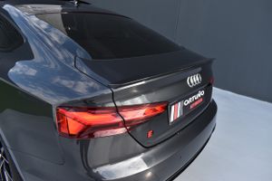 Audi A5 AUDI A5 B.Line 35 TDI S tronic Sportback Matrix, Camara, CarPlay, Techo panoramico  - Foto 42