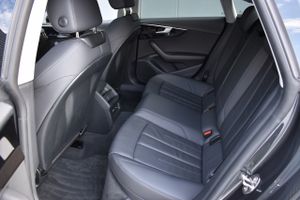 Audi A5 AUDI A5 B.Line 35 TDI S tronic Sportback Matrix, Camara, CarPlay, Techo panoramico  - Foto 35