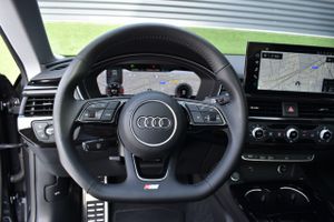 Audi A5 AUDI A5 B.Line 35 TDI S tronic Sportback Matrix, Camara, CarPlay, Techo panoramico  - Foto 56